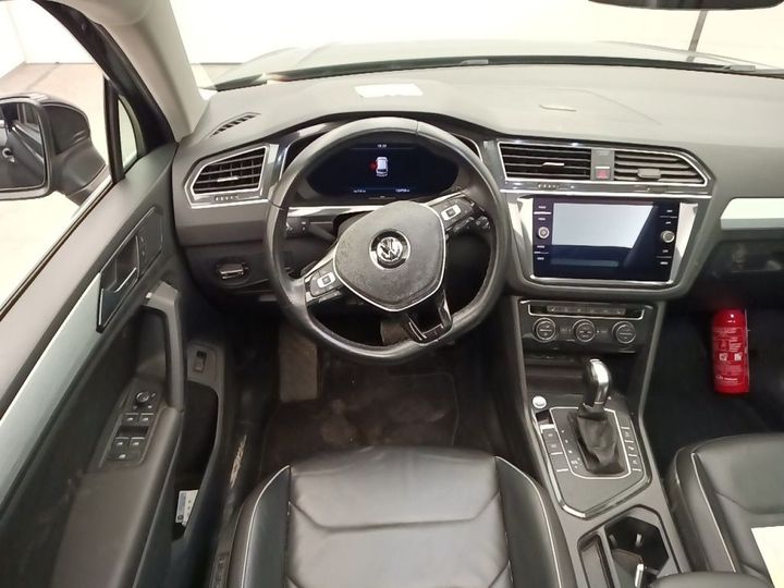 Photo 9 VIN: WVGZZZ5NZJW368032 - VOLKSWAGEN TIGUAN &#3916 