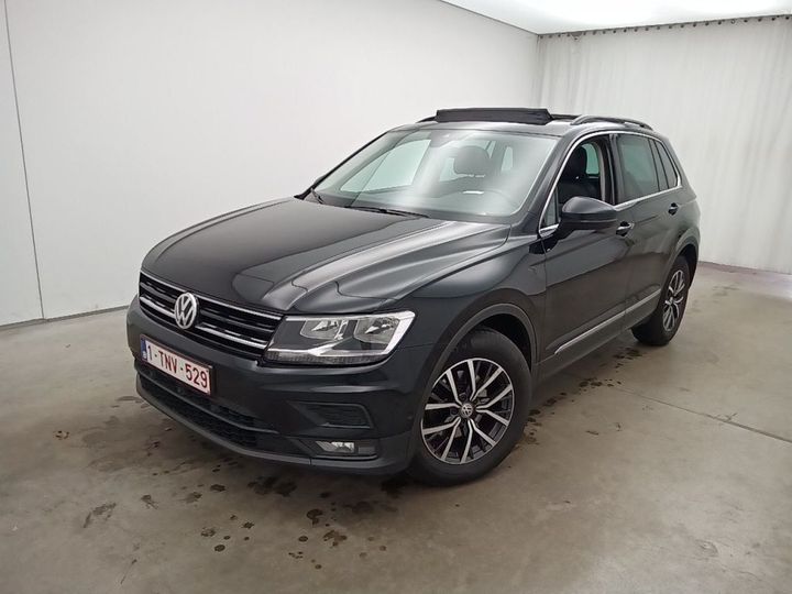 Photo 0 VIN: WVGZZZ5NZJW368032 - VOLKSWAGEN TIGUAN &#3916 