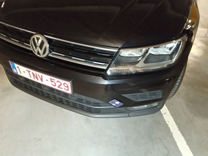 Photo 19 VIN: WVGZZZ5NZJW368032 - VOLKSWAGEN TIGUAN &#3916 