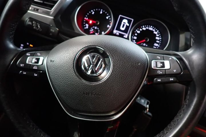 Photo 6 VIN: WVGZZZ5NZJW369340 - VOLKSWAGEN TIGUAN 