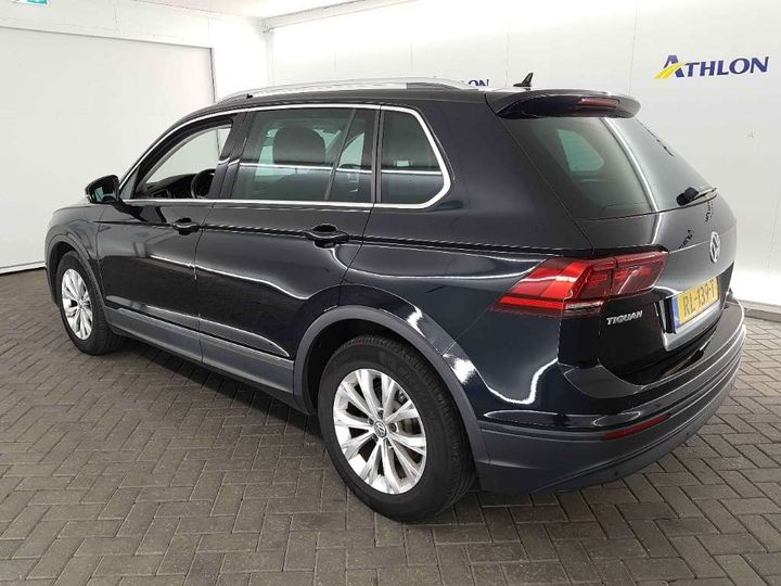 Photo 3 VIN: WVGZZZ5NZJW369464 - VOLKSWAGEN TIGUAN 