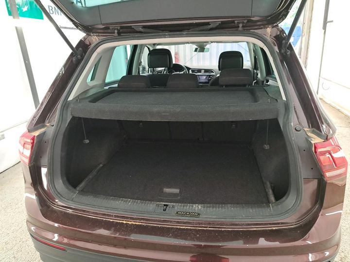 Photo 14 VIN: WVGZZZ5NZJW369947 - VW TIGUAN 