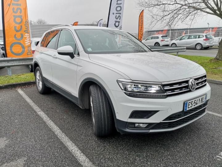 Photo 27 VIN: WVGZZZ5NZJW370214 - VOLKSWAGEN TIGUAN 