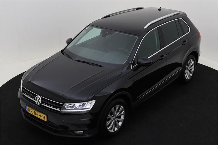 Photo 0 VIN: WVGZZZ5NZJW371079 - VOLKSWAGEN TIGUAN 