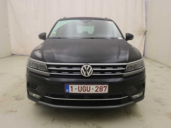 Photo 16 VIN: WVGZZZ5NZJW371200 - VOLKSWAGEN TIGUAN 