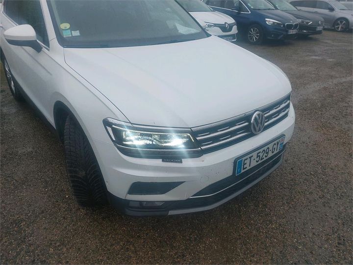 Photo 13 VIN: WVGZZZ5NZJW371542 - VOLKSWAGEN TIGUAN 