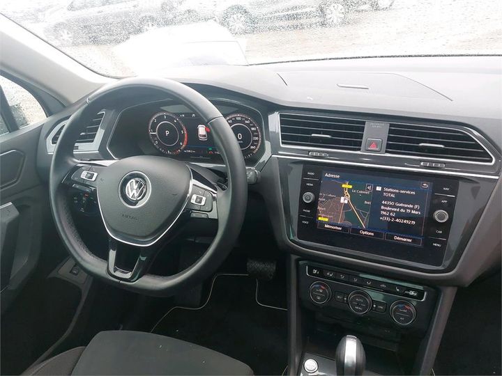 Photo 4 VIN: WVGZZZ5NZJW371542 - VOLKSWAGEN TIGUAN 