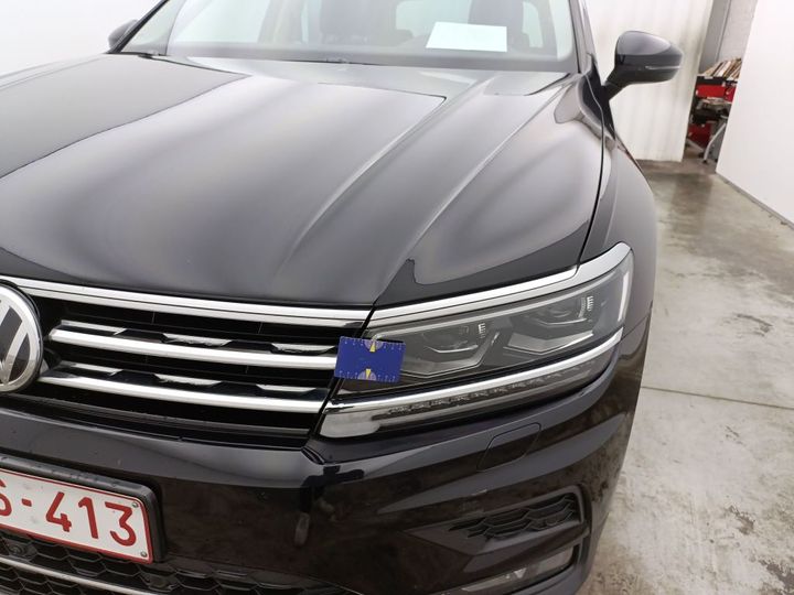 Photo 18 VIN: WVGZZZ5NZJW372006 - VOLKSWAGEN TIGUAN 