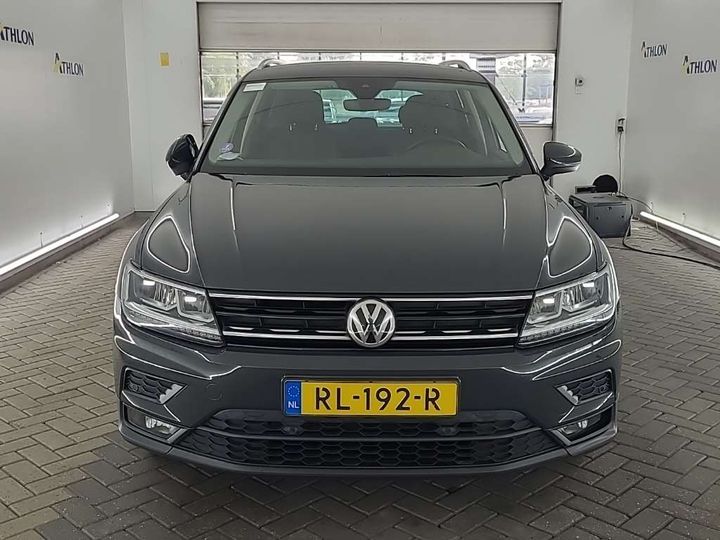 Photo 13 VIN: WVGZZZ5NZJW372613 - VW TIGUAN 