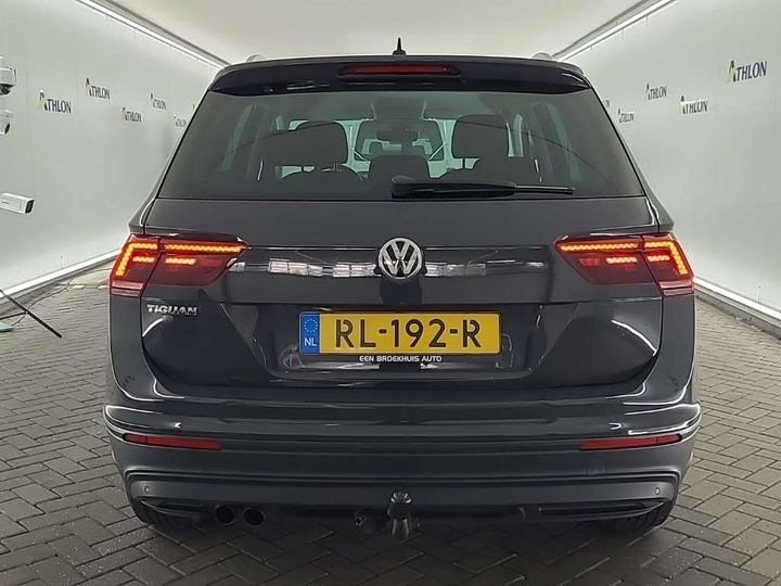 Photo 14 VIN: WVGZZZ5NZJW372613 - VW TIGUAN 