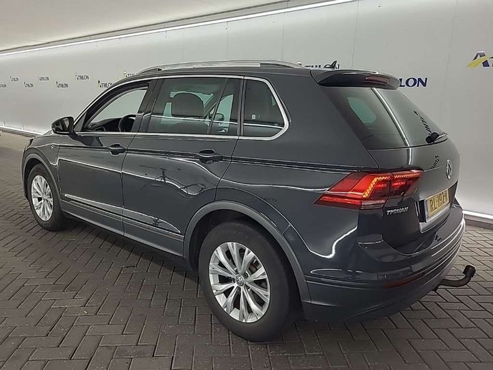 Photo 3 VIN: WVGZZZ5NZJW372613 - VW TIGUAN 