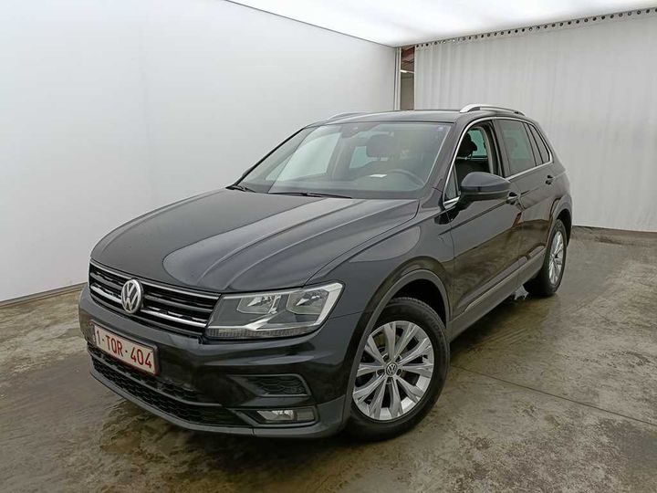 Photo 1 VIN: WVGZZZ5NZJW372700 - VOLKSWAGEN TIGUAN &#3916 