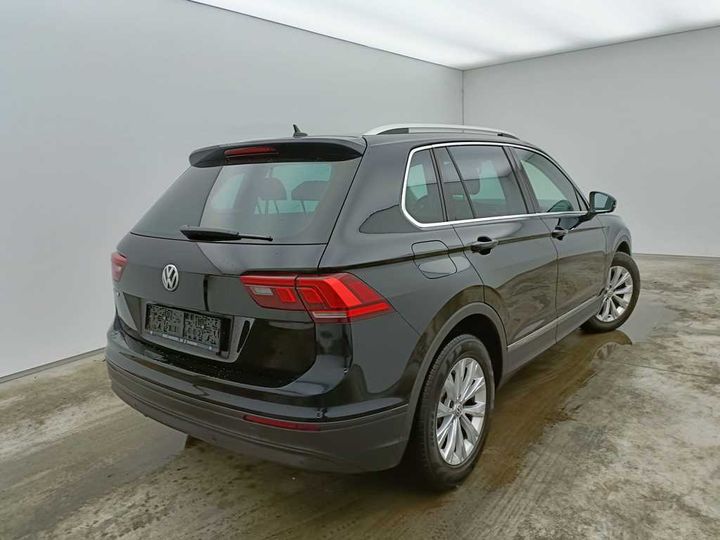 Photo 2 VIN: WVGZZZ5NZJW372700 - VOLKSWAGEN TIGUAN &#3916 