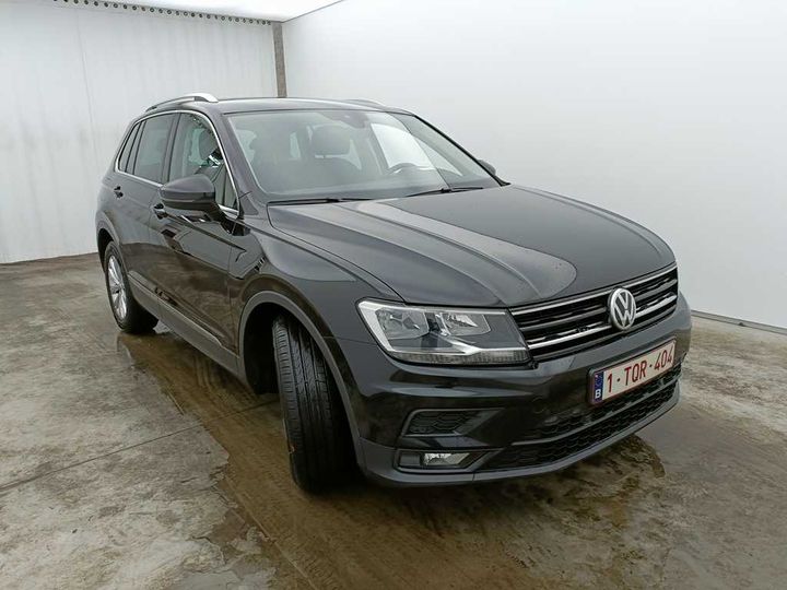 Photo 8 VIN: WVGZZZ5NZJW372700 - VOLKSWAGEN TIGUAN &#3916 