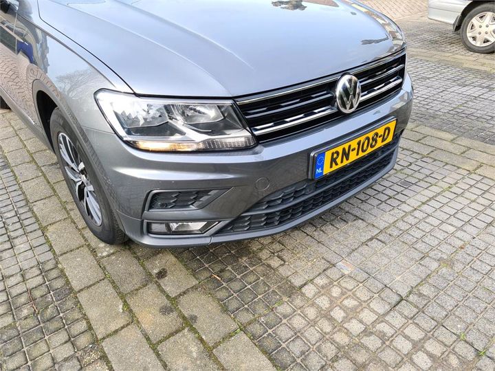 Photo 20 VIN: WVGZZZ5NZJW372730 - VOLKSWAGEN TIGUAN 