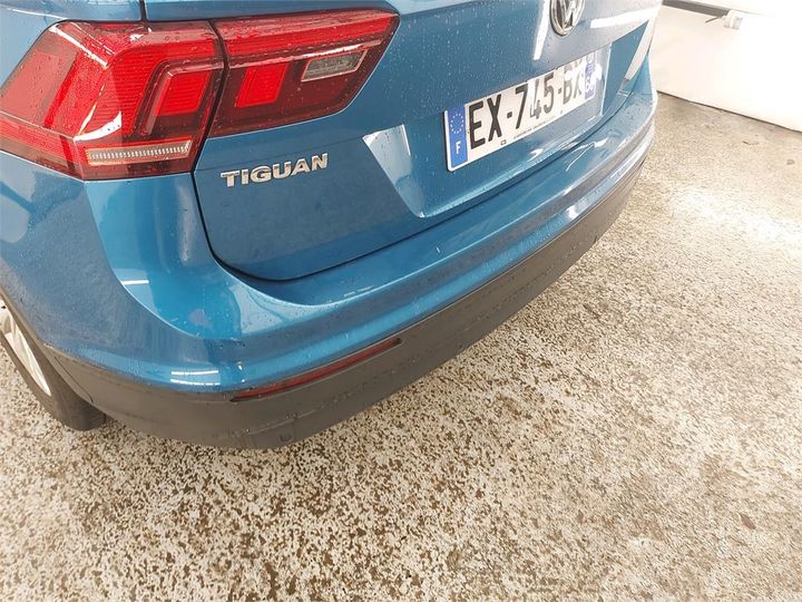 Photo 16 VIN: WVGZZZ5NZJW373129 - VOLKSWAGEN TIGUAN 