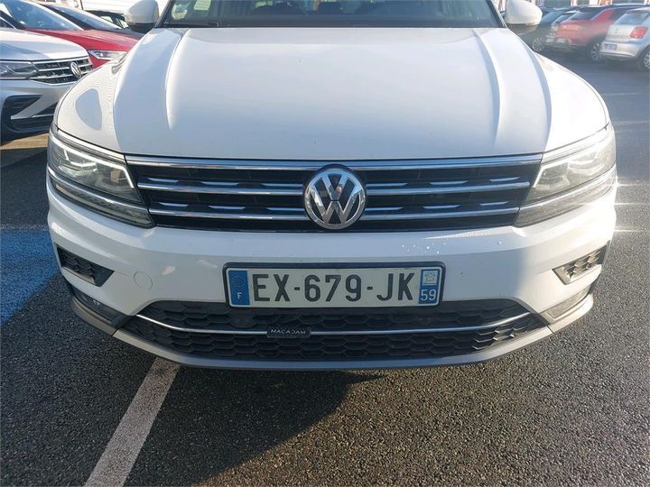 Photo 14 VIN: WVGZZZ5NZJW373732 - VOLKSWAGEN TIGUAN 