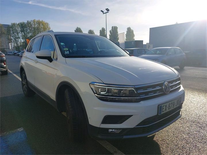 Photo 25 VIN: WVGZZZ5NZJW373732 - VOLKSWAGEN TIGUAN 