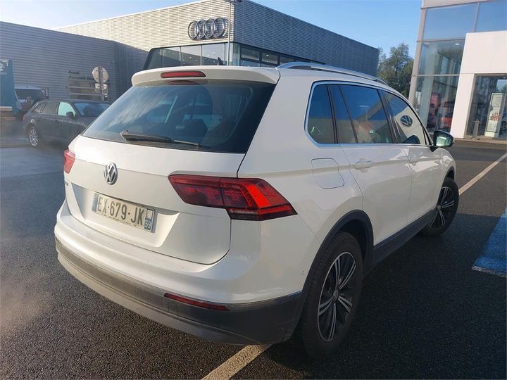 Photo 27 VIN: WVGZZZ5NZJW373732 - VOLKSWAGEN TIGUAN 