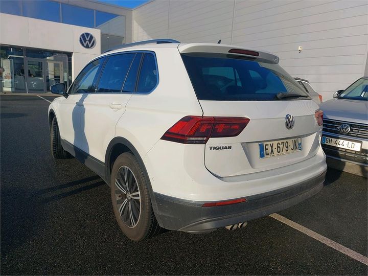 Photo 3 VIN: WVGZZZ5NZJW373732 - VOLKSWAGEN TIGUAN 