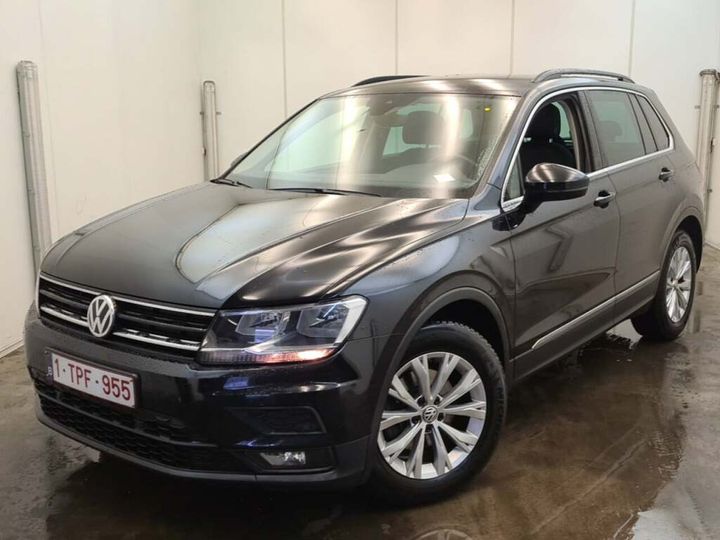 Photo 0 VIN: WVGZZZ5NZJW374151 - VOLKSWAGEN TIGUAN 