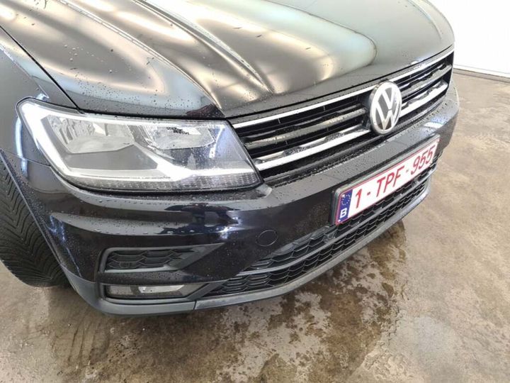 Photo 8 VIN: WVGZZZ5NZJW374151 - VOLKSWAGEN TIGUAN 