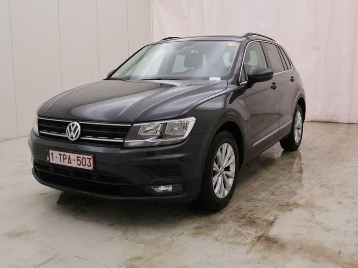 Photo 0 VIN: WVGZZZ5NZJW375468 - VOLKSWAGEN TIGUAN 