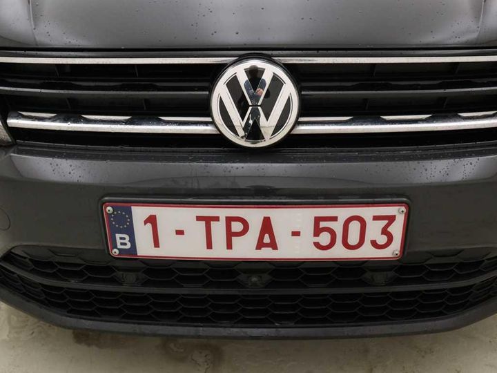 Photo 13 VIN: WVGZZZ5NZJW375468 - VOLKSWAGEN TIGUAN 