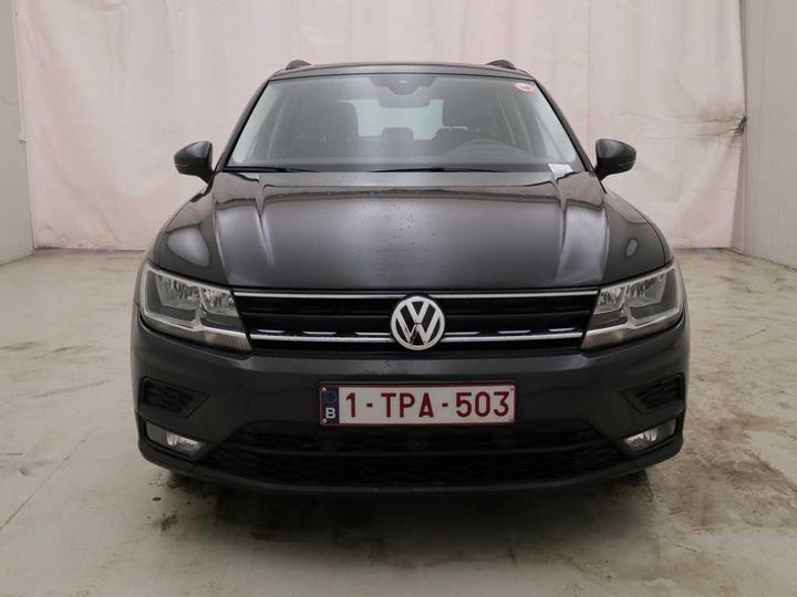 Photo 17 VIN: WVGZZZ5NZJW375468 - VOLKSWAGEN TIGUAN 