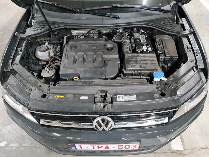 Photo 22 VIN: WVGZZZ5NZJW375468 - VOLKSWAGEN TIGUAN 