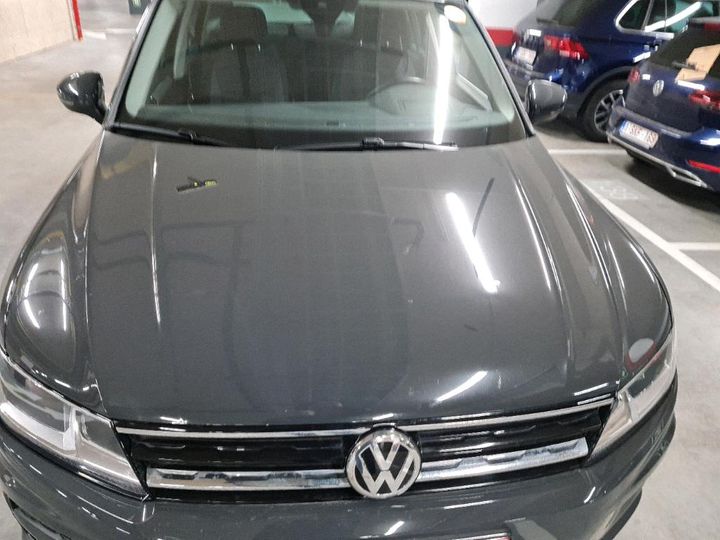 Photo 26 VIN: WVGZZZ5NZJW375468 - VOLKSWAGEN TIGUAN 