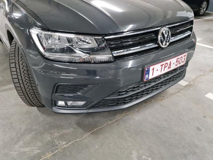 Photo 31 VIN: WVGZZZ5NZJW375468 - VOLKSWAGEN TIGUAN 