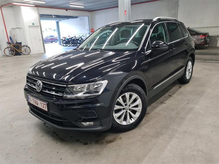 Photo 0 VIN: WVGZZZ5NZJW375548 - VOLKSWAGEN TIGUAN 