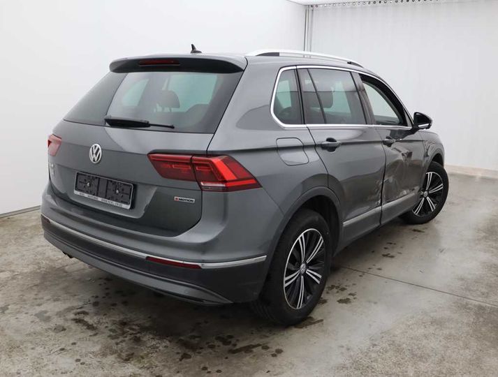 Photo 0 VIN: WVGZZZ5NZJW375802 - VOLKSWAGEN TIGUAN &#3916 