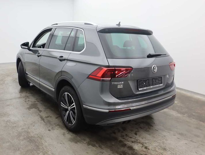 Photo 4 VIN: WVGZZZ5NZJW375802 - VOLKSWAGEN TIGUAN &#3916 