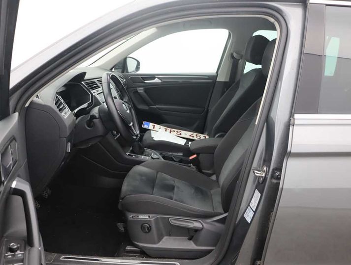 Photo 5 VIN: WVGZZZ5NZJW375802 - VOLKSWAGEN TIGUAN &#3916 