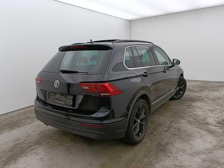 Photo 2 VIN: WVGZZZ5NZJW376074 - VOLKSWAGEN TIGUAN &#3916 