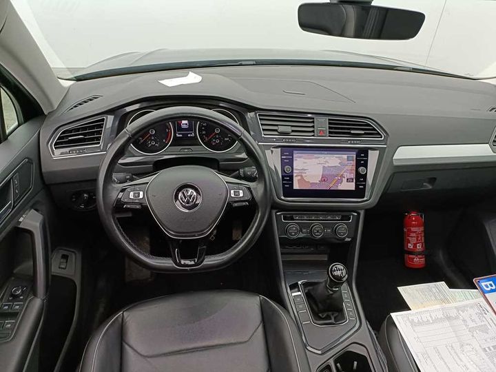 Photo 9 VIN: WVGZZZ5NZJW376074 - VOLKSWAGEN TIGUAN &#3916 