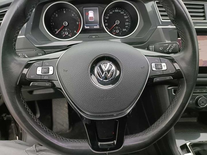 Photo 25 VIN: WVGZZZ5NZJW376074 - VOLKSWAGEN TIGUAN &#3916 