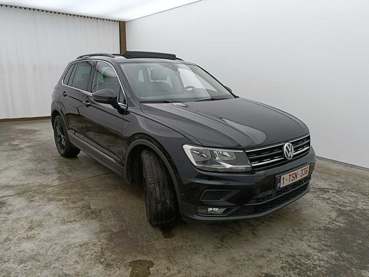 Photo 8 VIN: WVGZZZ5NZJW376074 - VOLKSWAGEN TIGUAN &#3916 