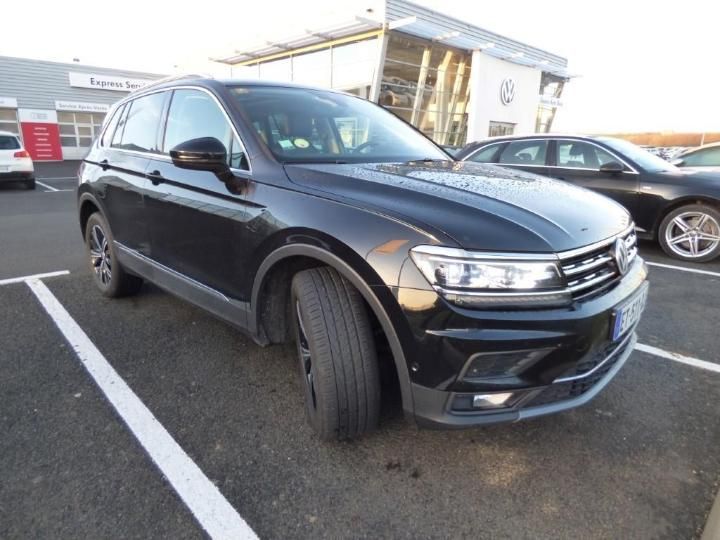 Photo 25 VIN: WVGZZZ5NZJW376402 - VOLKSWAGEN TIGUAN 