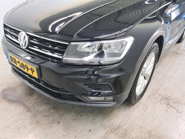 Photo 27 VIN: WVGZZZ5NZJW376608 - VOLKSWAGEN TIGUAN 