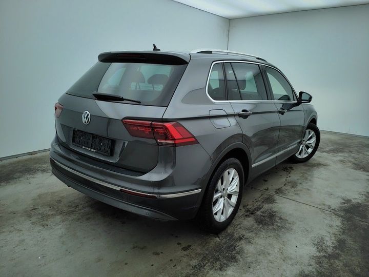 Photo 2 VIN: WVGZZZ5NZJW377161 - VOLKSWAGEN TIGUAN &#3916 