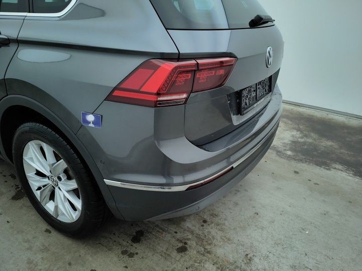 Photo 21 VIN: WVGZZZ5NZJW377161 - VOLKSWAGEN TIGUAN &#3916 