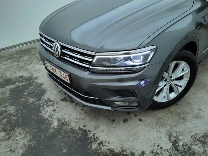 Photo 26 VIN: WVGZZZ5NZJW377161 - VOLKSWAGEN TIGUAN &#3916 