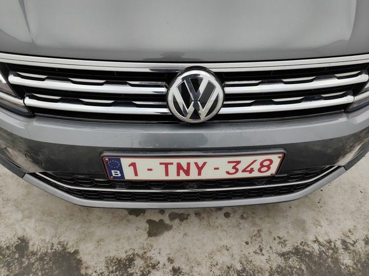 Photo 5 VIN: WVGZZZ5NZJW377161 - VOLKSWAGEN TIGUAN &#3916 