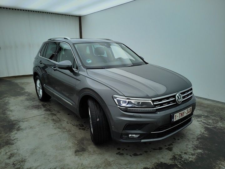 Photo 8 VIN: WVGZZZ5NZJW377161 - VOLKSWAGEN TIGUAN &#3916 