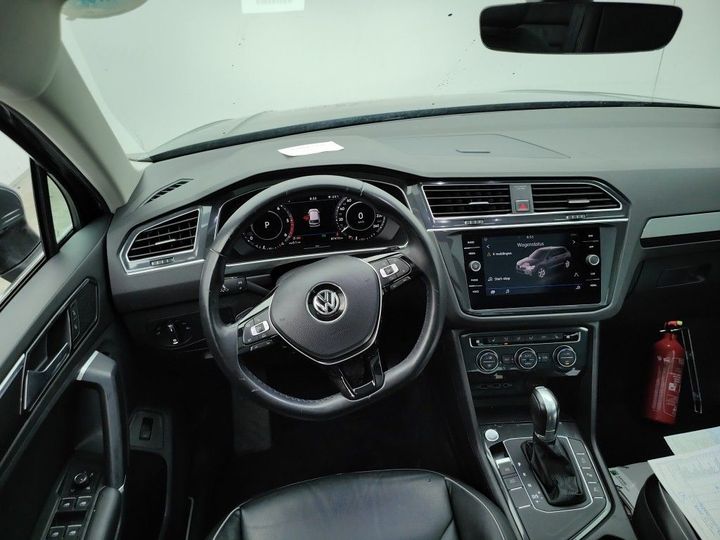 Photo 9 VIN: WVGZZZ5NZJW377161 - VOLKSWAGEN TIGUAN &#3916 