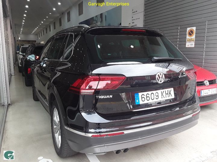 Photo 12 VIN: WVGZZZ5NZJW377466 - VOLKSWAGEN TIGUAN 