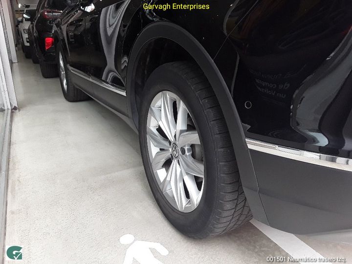 Photo 13 VIN: WVGZZZ5NZJW377466 - VOLKSWAGEN TIGUAN 